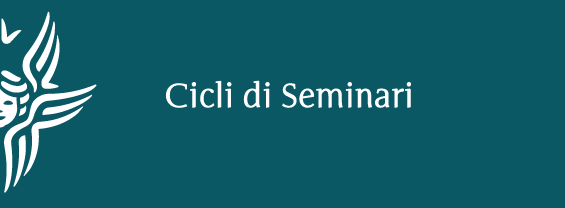 Cicli di Seminari