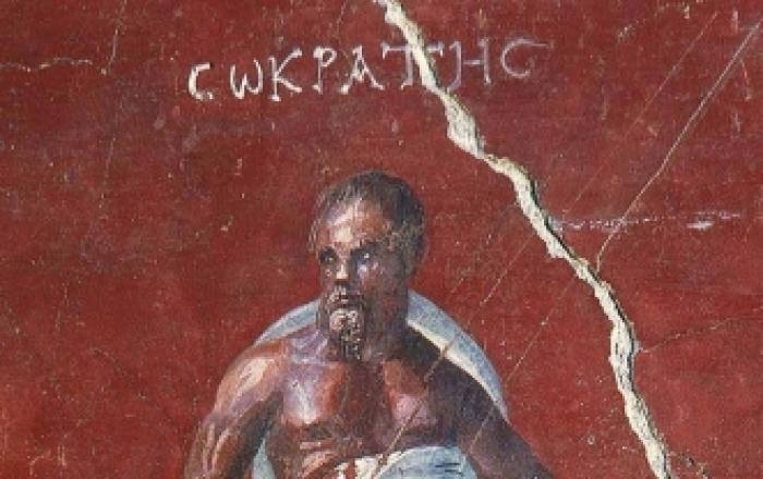 Socrate dagli attacchi di Aristofane alla difesa di Platone