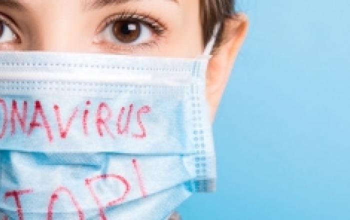 COVID-19: le indicazioni per la comunità Sapienza