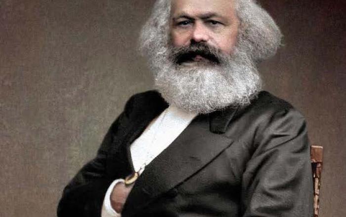 Il dottor Marx