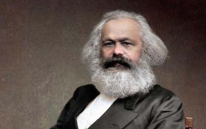 L’aristotelismo di Karl Marx