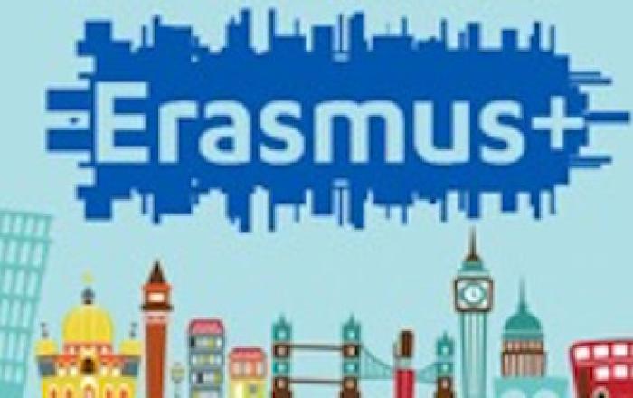 Bando Erasmus+ sedi residue 24/25