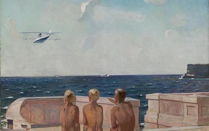 Crisi contemporanee e giustizia intergenerazionale