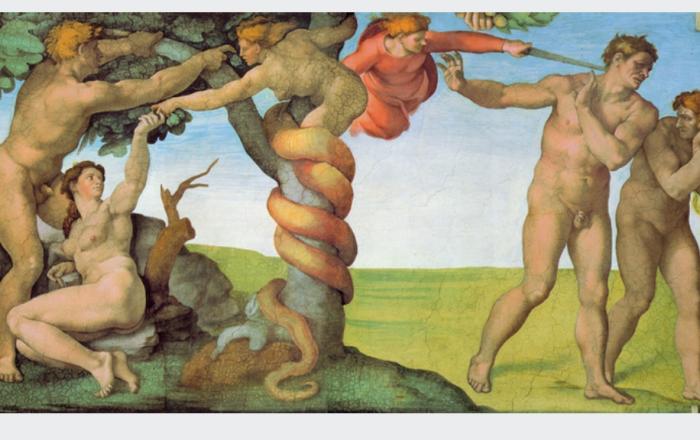 IMPROPORCIONATA STIPES Le pene d'Adamo nell’antropologia filosofica di John Wyclif
