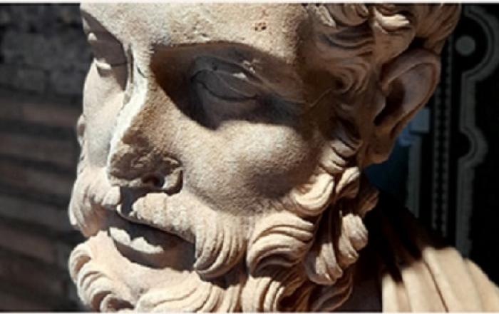 KANON: EPICURUS’ EPISTEMOLOGY AND ITS ROOTS