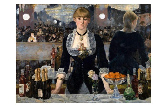 Freud e l’Impressionismo-Seminario propedeutico  per la chiamata come professore associato in Filosofia morale 