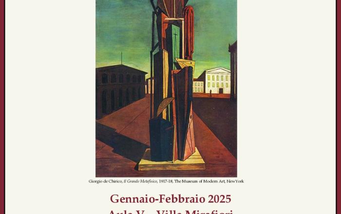 Metafisica si dice in molti sensi. Figure storiche di una scienza anonima.