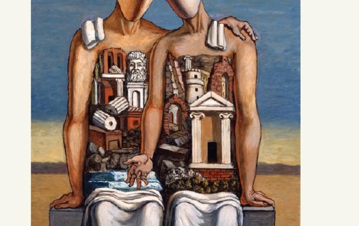 Metafisica si dice in molti sensi. Figure storiche di una scienza anonima