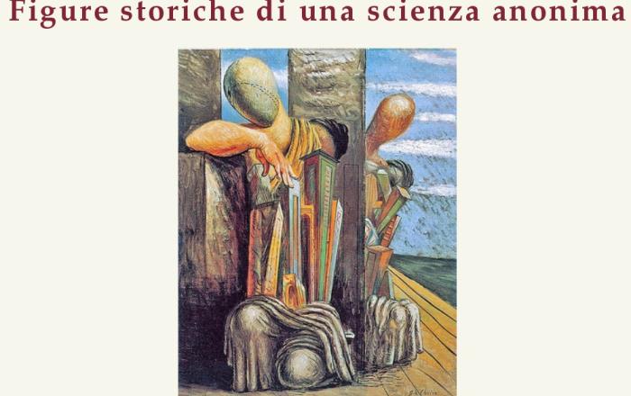 Metafisica si dice in molti sensi. Figure storiche di una scienza anonima