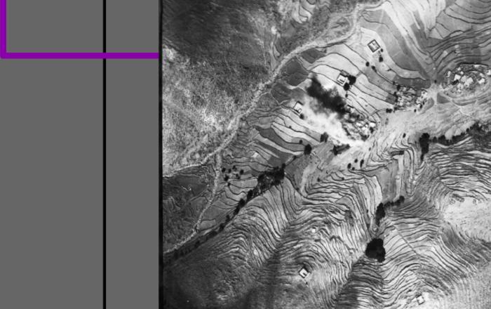 Operations All the Way to the Bottom, or, Is There Life on Earth?
