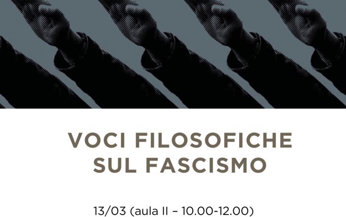 L’estetica del tardo fascismo capitalista