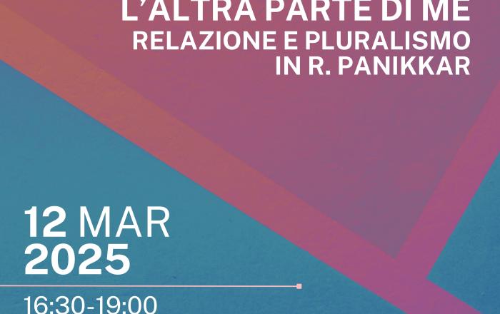 L' altra parte di me