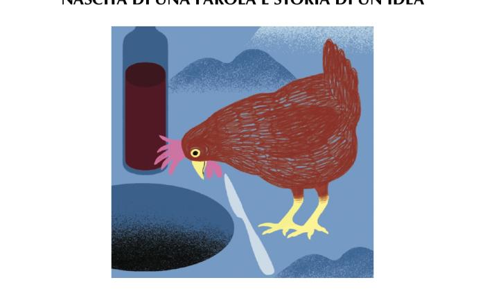 IL VEGETARIANESIMO PRIMA DEL VEGETARIANESIMO - NASCITA DI UNA PAROLA E STORIA DI UN’IDEA 