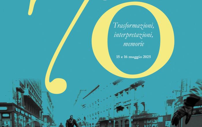 Trasformazioni, interpretazioni, memorie