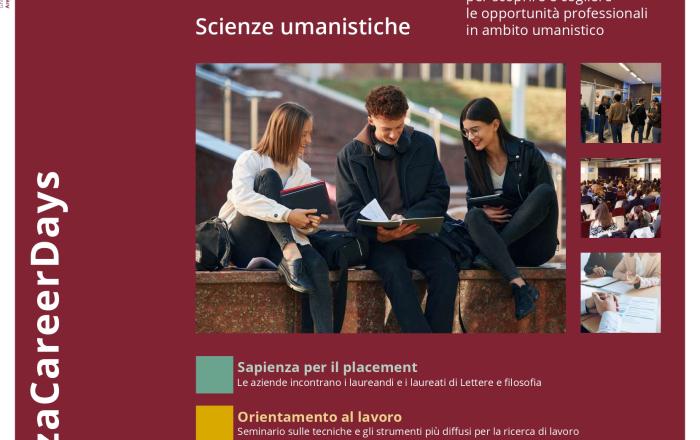 Sapienza Career Days