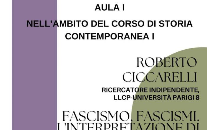 Fascismo, fascismi.  L'interpretazione di Gilles Deleuze e Félix Guattari