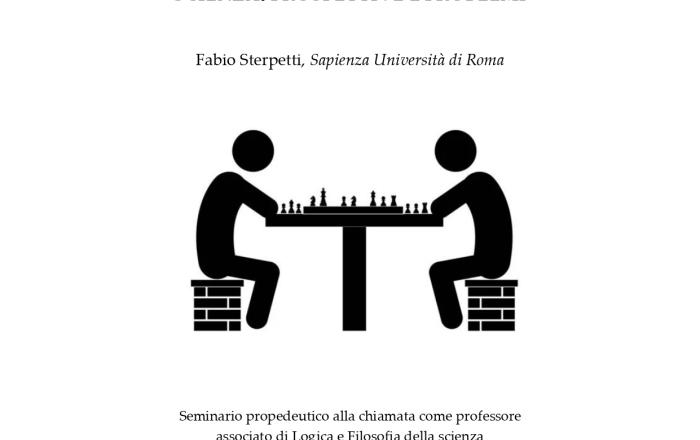 Lo Stallo nel dibattito attuale tra realisti e antirealisti in filosofia della scienza: prospettive e problemi