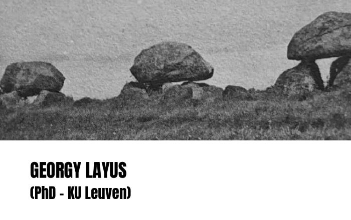 Critique and Archaeology :  Kant, Foucault, Melandri, Agamben