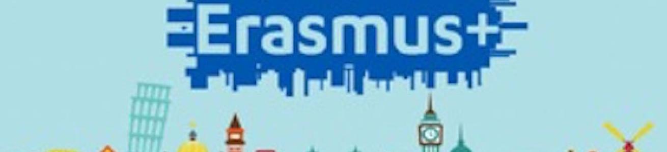 Bando Erasmus+ sedi residue 24/25