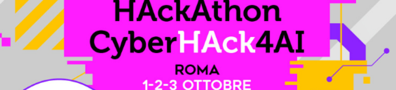 CyberHack4AI - INFODAY 15 luglio 2024