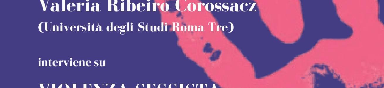 Violenza sessista, bianchezza e italianità