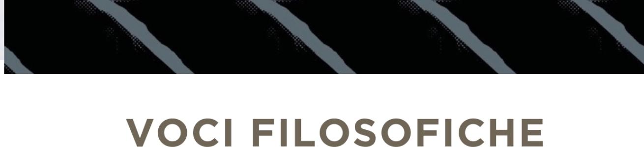 Fascismo e filosofia