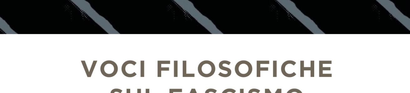 Autoritarismo libertario. Gli ossimori delle destre radicali