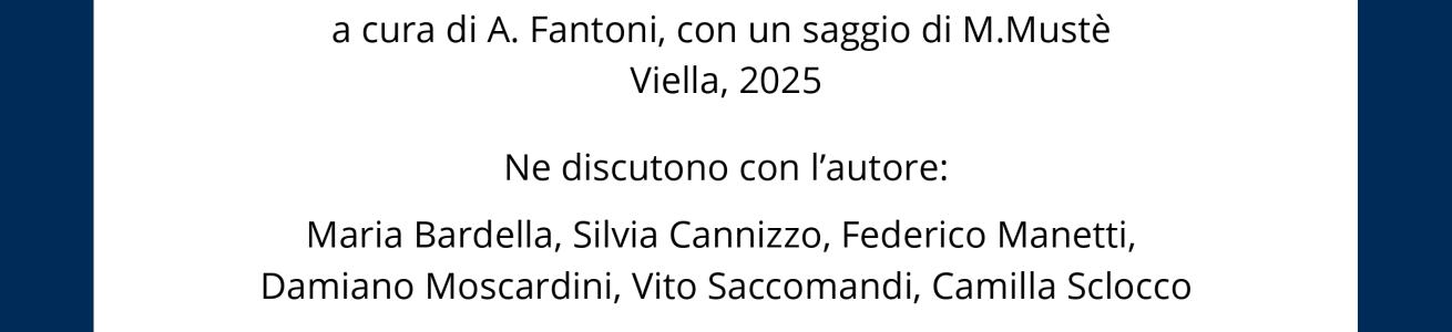 Astratti furori e senso della storia Politica e cultura nella sinistra italiana (1945-1968)