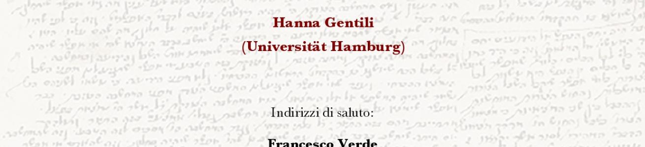 ARISTOTELE NELLE NOTE FILOSOFICHE DI YOḤANAN ALEMANNO:  LEGGERE LA FILOSOFIA GRECA TRAMITE LA TRADIZIONE ARABO-EBRAICA