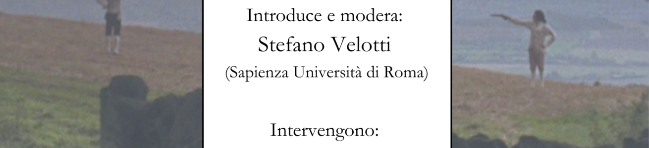 L'esperienza dell'altro Vedere, narrare, immaginare (Quodlibet, 2025)
