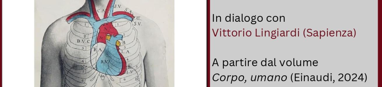 “Pensare” i corpi, oggi