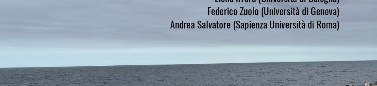 Saperi e decisione politica