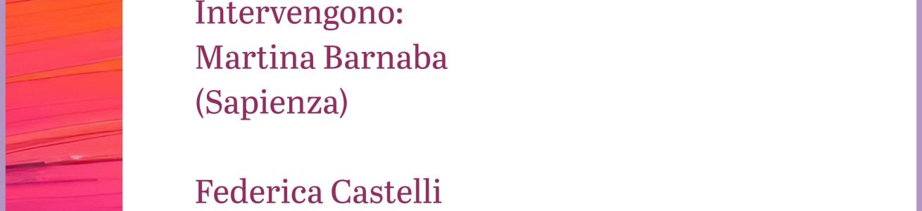 Ripensare la città
