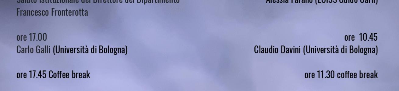 Science in times of emergency: the role of scientific knowledge in policymaking during crises Science in times of emergency: the role of scientific knowledge in policymaking during crises